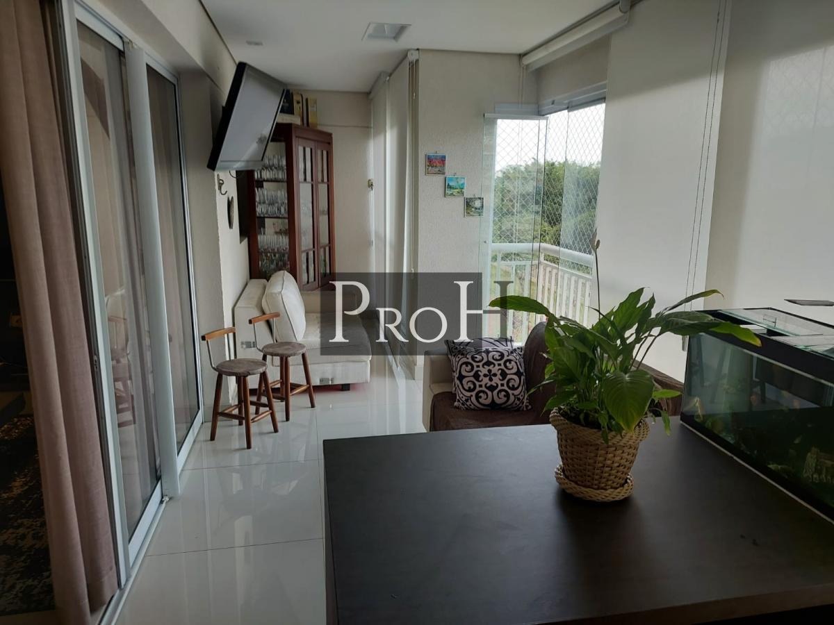 Apartamento, 4 quartos, 146 m² - Foto 19