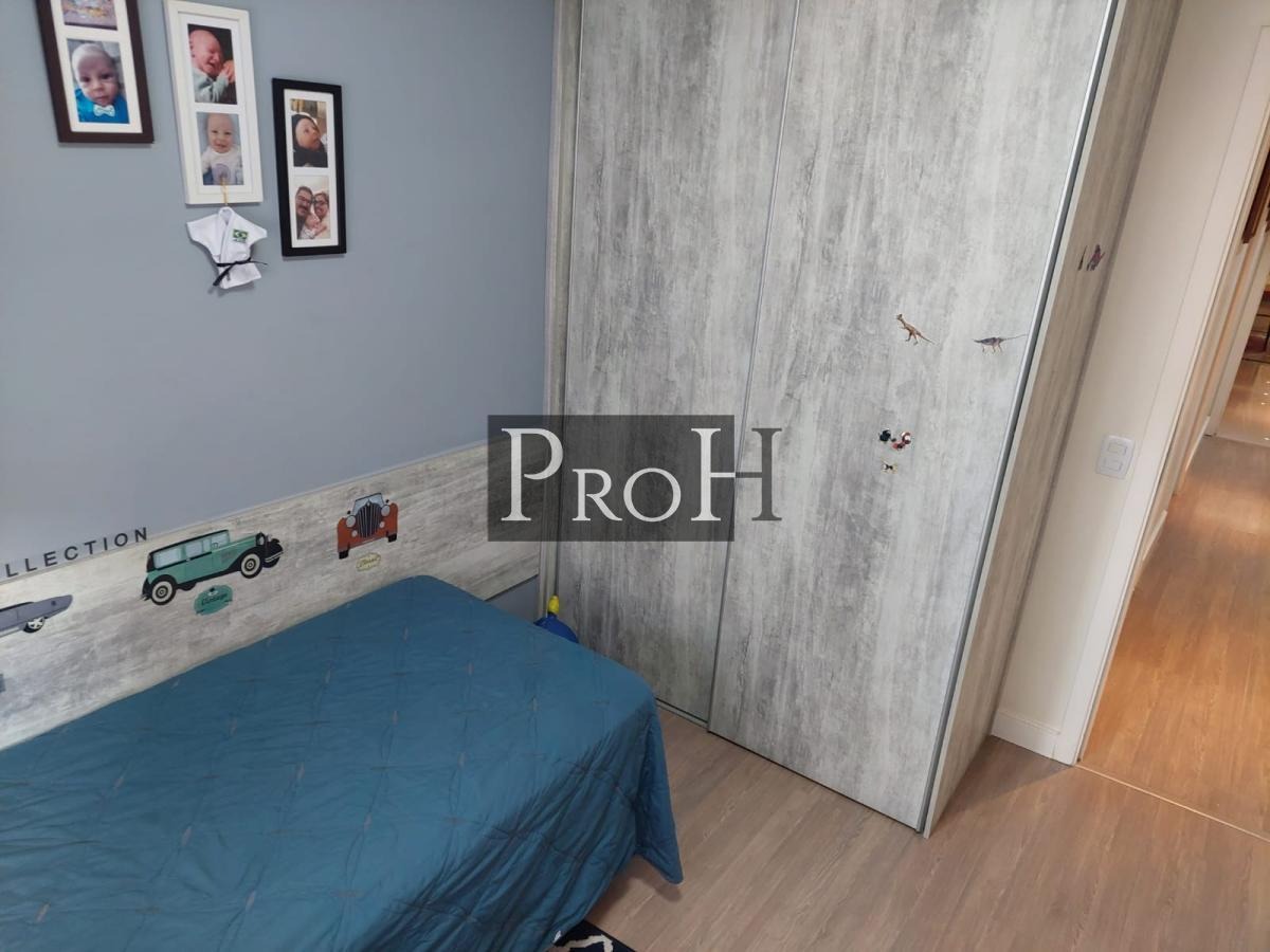 Apartamento, 4 quartos, 146 m² - Foto 12