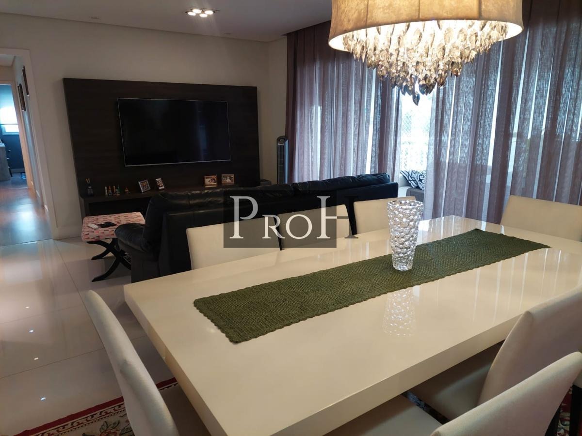 Apartamento, 4 quartos, 146 m² - Foto 2