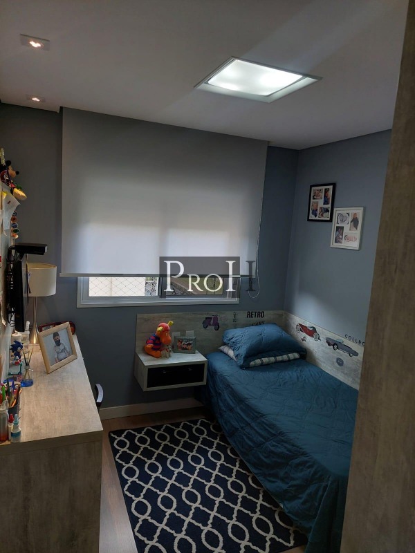 Apartamento, 4 quartos, 146 m² - Foto 11