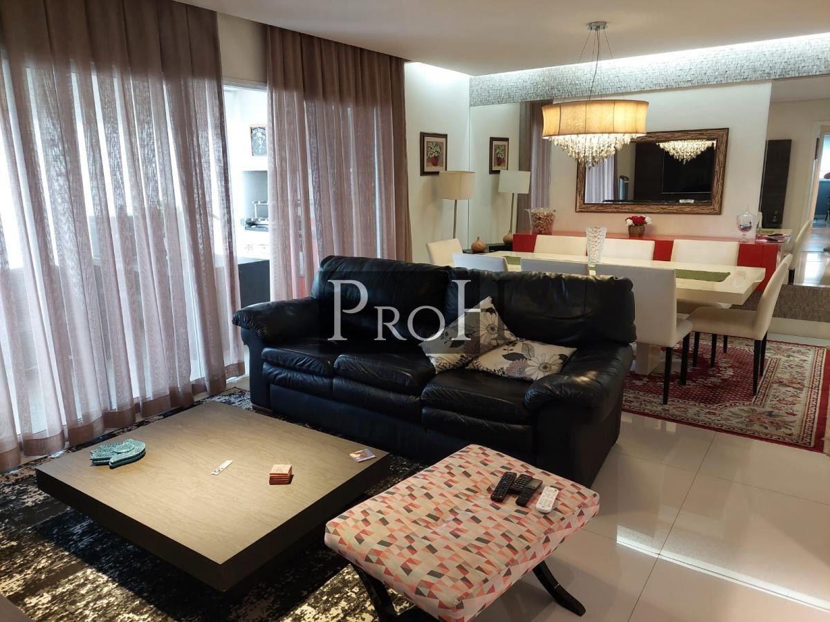 Apartamento, 4 quartos, 146 m² - Foto 1