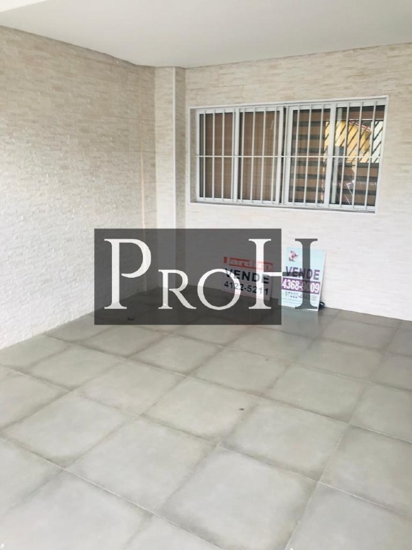 Casa, 3 quartos, 162 m² - Foto 2