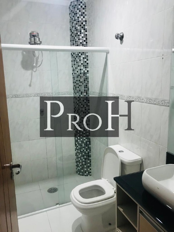 Casa, 3 quartos, 162 m² - Foto 4