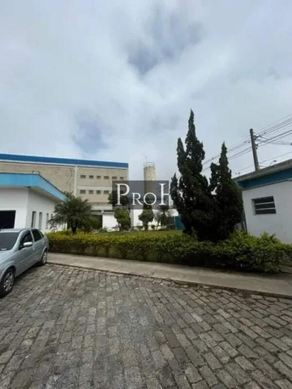 Depósito-Galpão-Armazém à venda, 3700m² - Foto 14