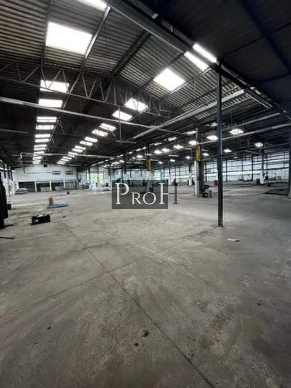 Depósito-Galpão-Armazém à venda, 3700m² - Foto 6