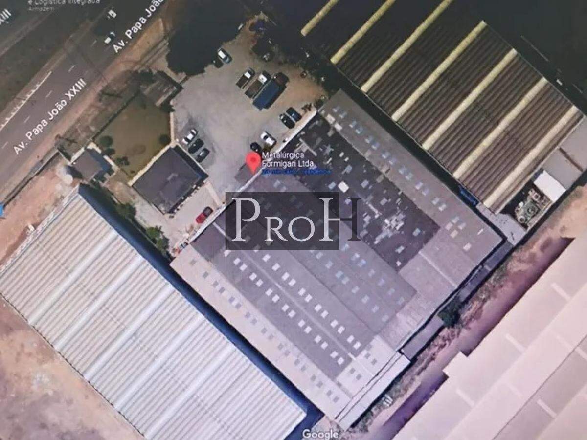 Depósito-Galpão-Armazém à venda, 3700m² - Foto 16