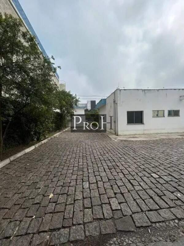 Depósito-Galpão-Armazém à venda, 3700m² - Foto 12