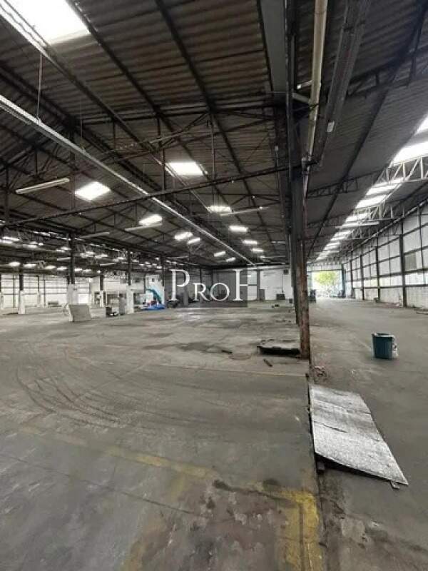 Depósito-Galpão-Armazém à venda, 3700m² - Foto 2
