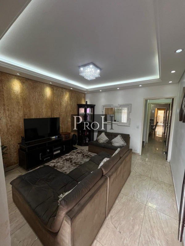 Sobrado, 3 quartos, 219 m² - Foto 28