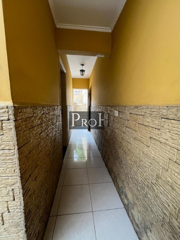 Sobrado, 3 quartos, 219 m² - Foto 19