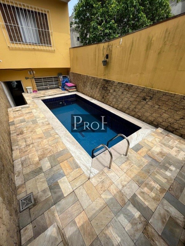 Sobrado, 3 quartos, 219 m² - Foto 5