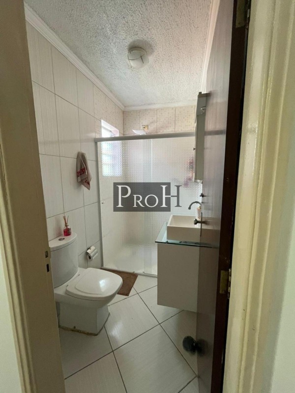 Sobrado, 3 quartos, 219 m² - Foto 11