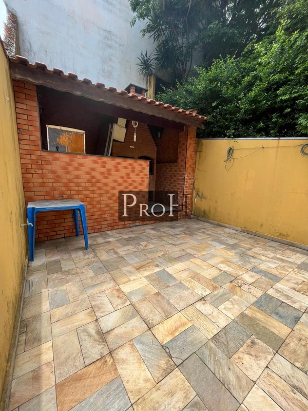 Sobrado, 3 quartos, 219 m² - Foto 3