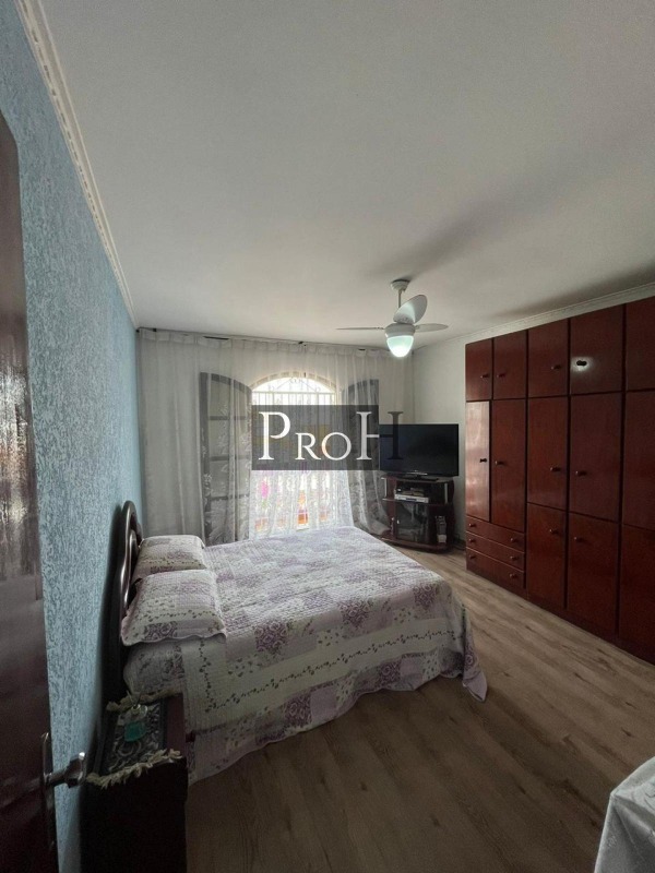 Sobrado, 3 quartos, 219 m² - Foto 13