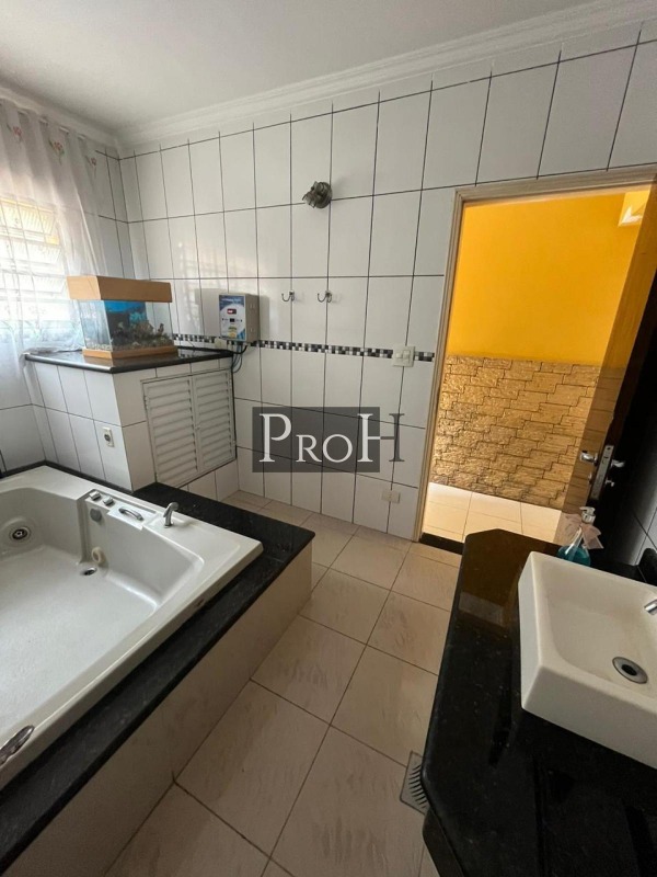 Sobrado, 3 quartos, 219 m² - Foto 8