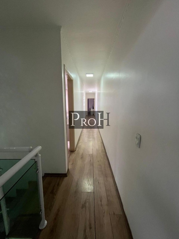 Sobrado, 3 quartos, 219 m² - Foto 20