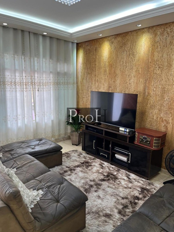 Sobrado, 3 quartos, 219 m² - Foto 30