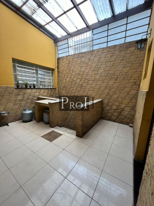Sobrado, 3 quartos, 219 m² - Foto 24