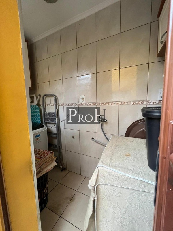 Sobrado, 3 quartos, 219 m² - Foto 23