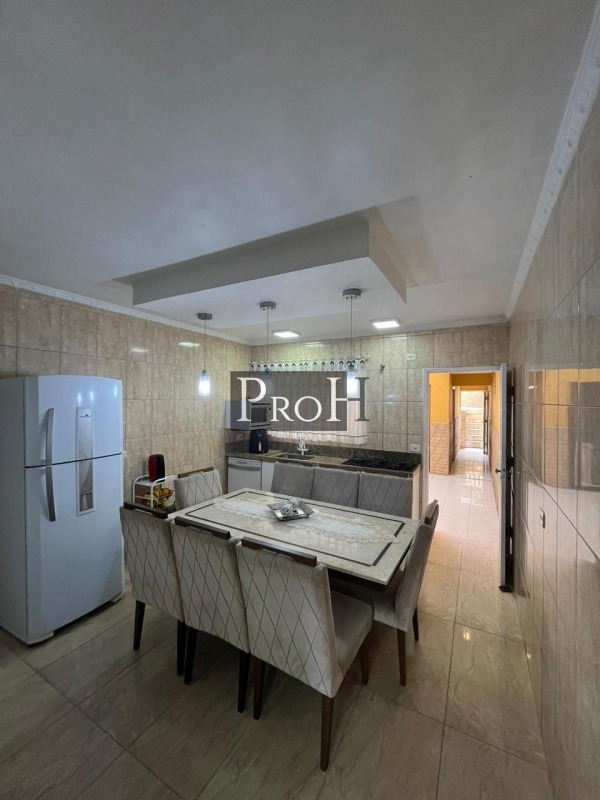 Sobrado, 3 quartos, 219 m² - Foto 26