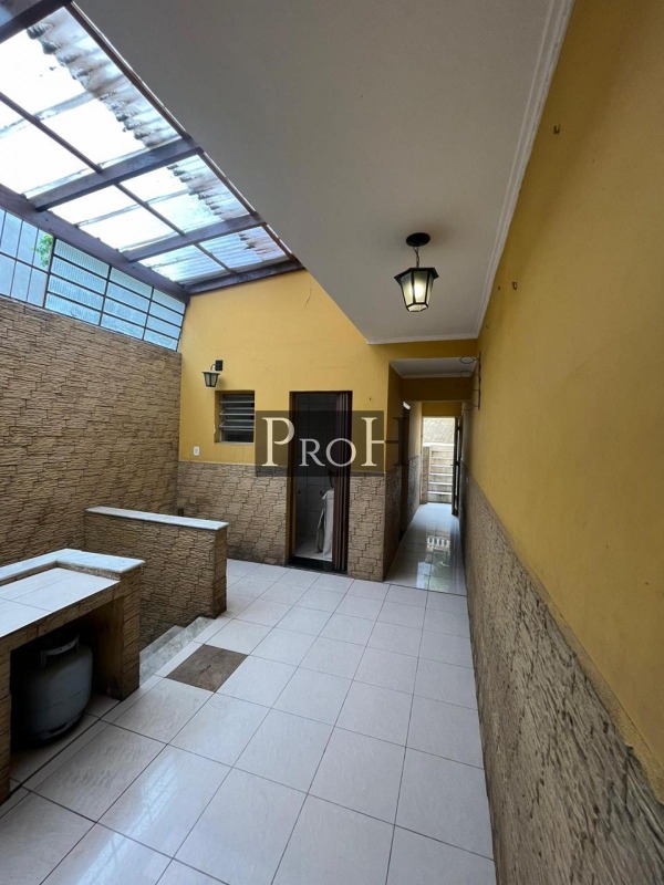Sobrado, 3 quartos, 219 m² - Foto 25