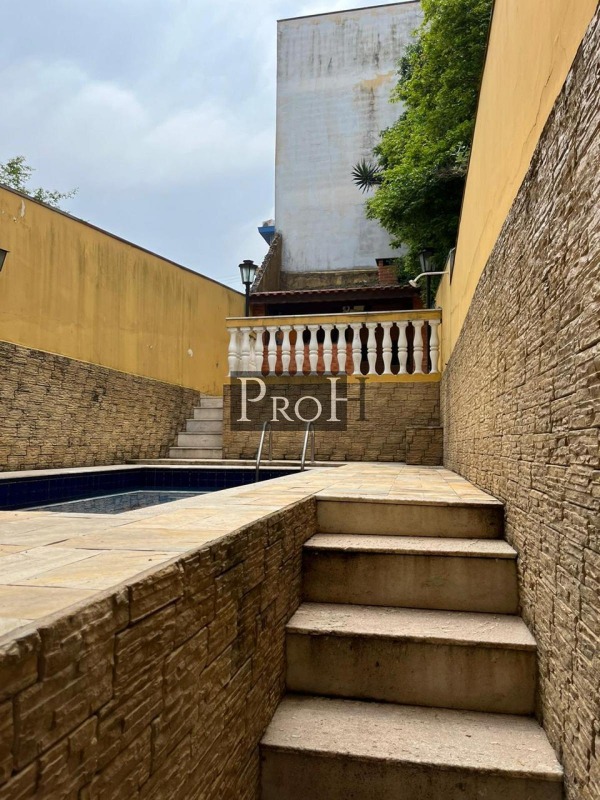 Sobrado, 3 quartos, 219 m² - Foto 6