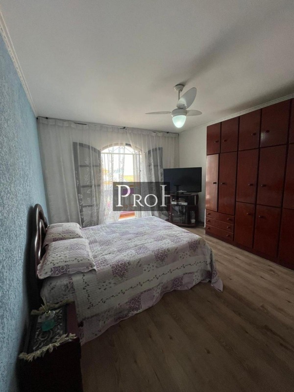 Sobrado, 3 quartos, 219 m² - Foto 18