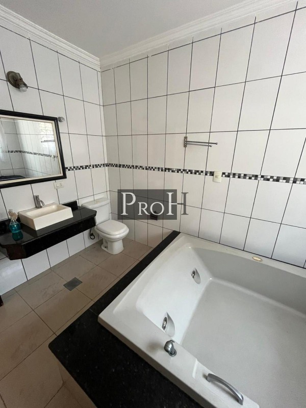 Sobrado, 3 quartos, 219 m² - Foto 7