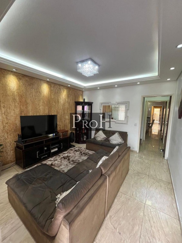 Sobrado, 3 quartos, 219 m² - Foto 29