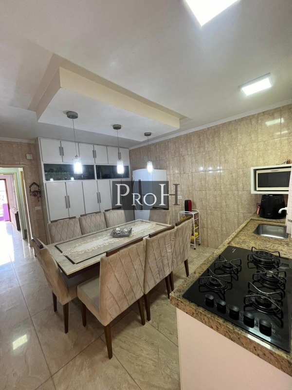 Sobrado, 3 quartos, 219 m² - Foto 27