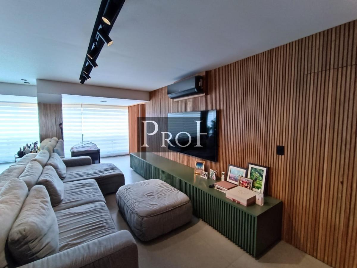 Apartamento, 3 quartos, 200 m² - Foto 30