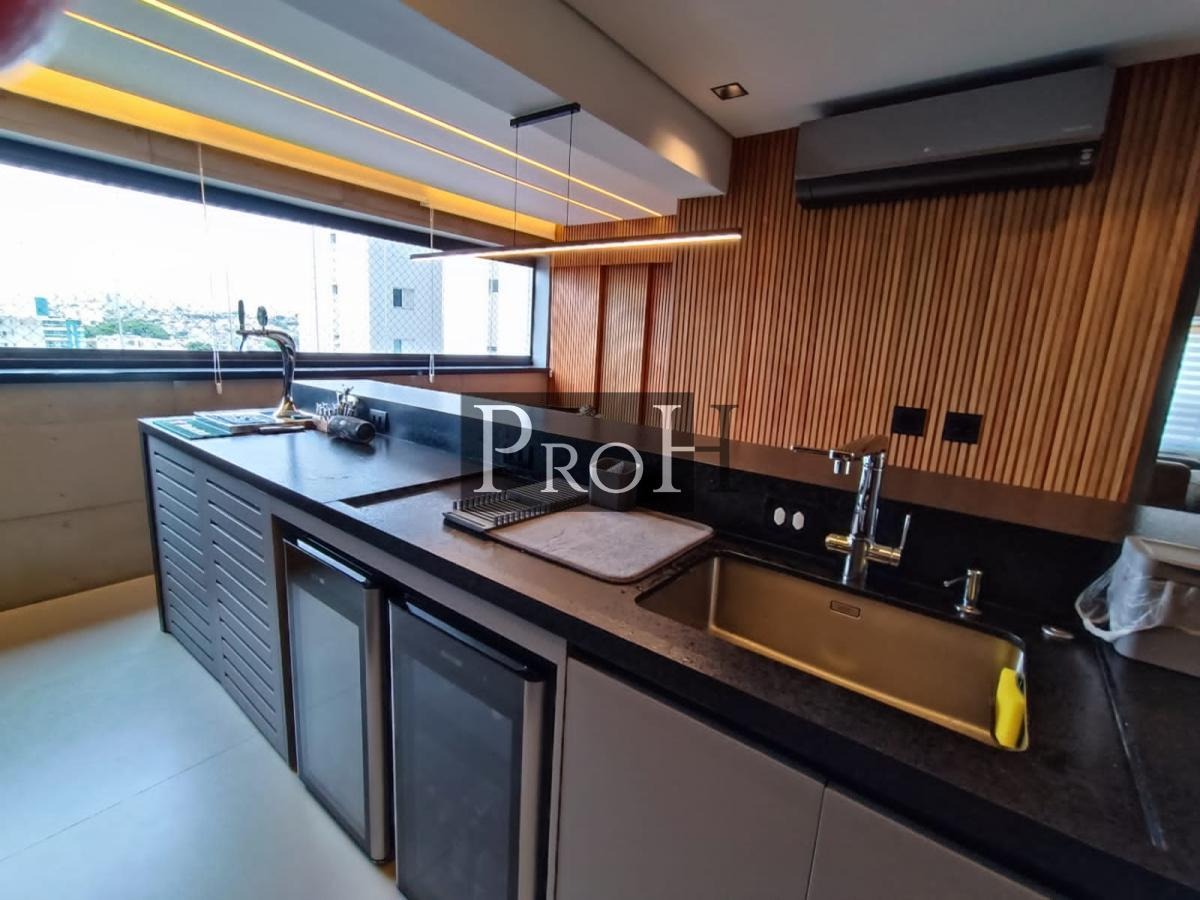 Apartamento, 3 quartos, 200 m² - Foto 24