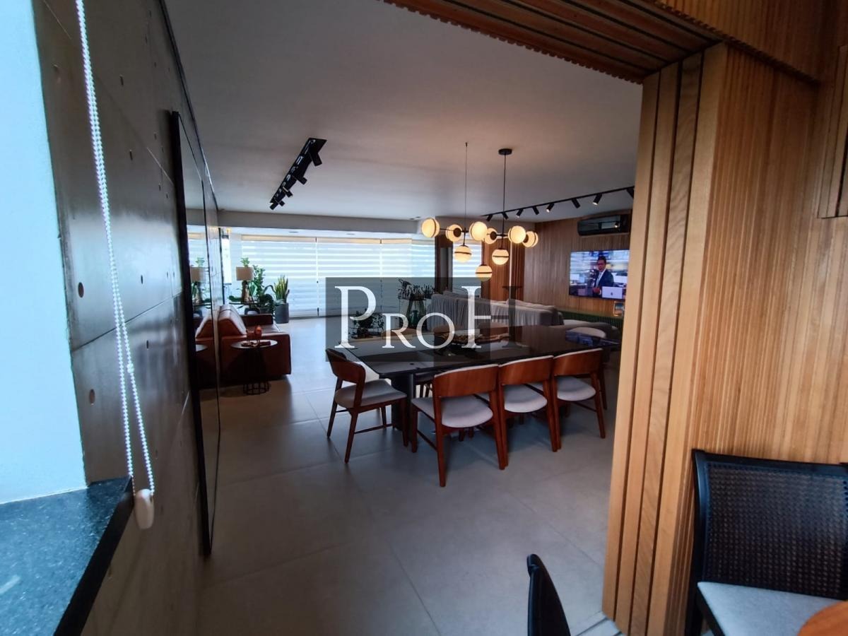 Apartamento, 3 quartos, 200 m² - Foto 27