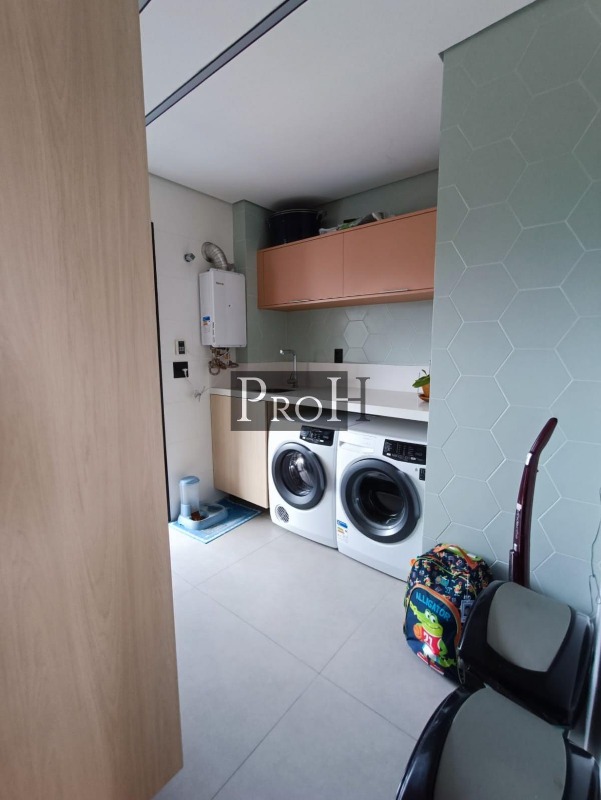Apartamento, 3 quartos, 200 m² - Foto 15