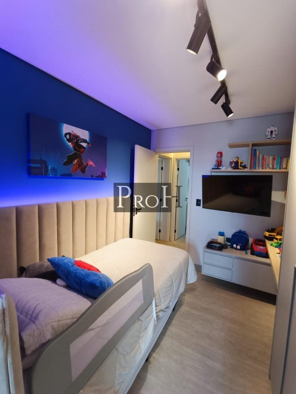 Apartamento, 3 quartos, 200 m² - Foto 13