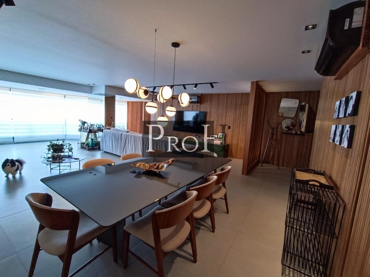 Apartamento, 3 quartos, 200 m² - Foto 18