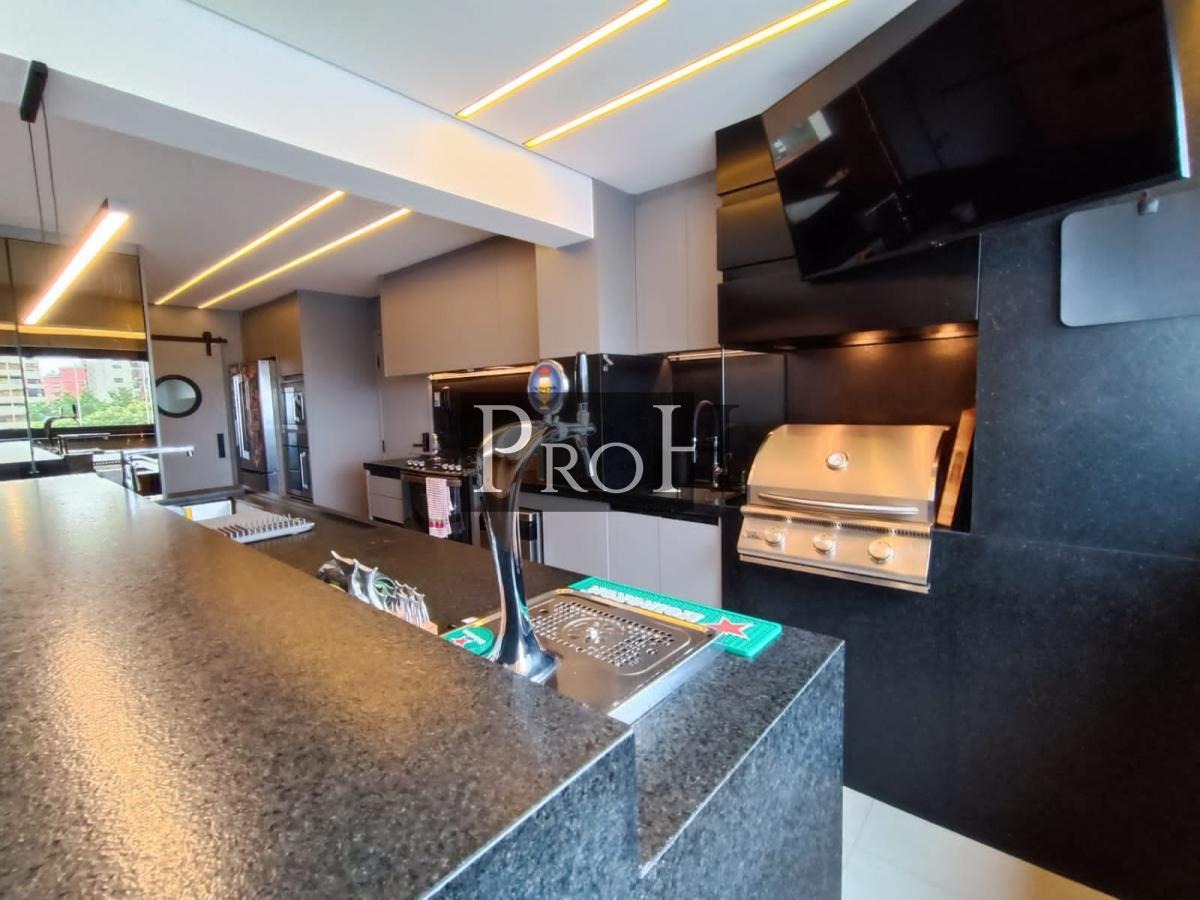 Apartamento, 3 quartos, 200 m² - Foto 25