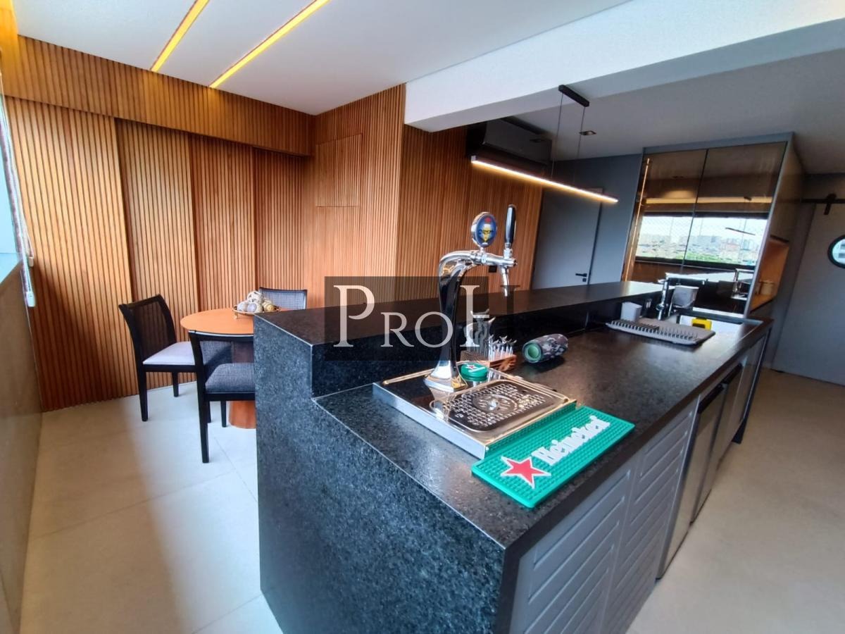 Apartamento, 3 quartos, 200 m² - Foto 7