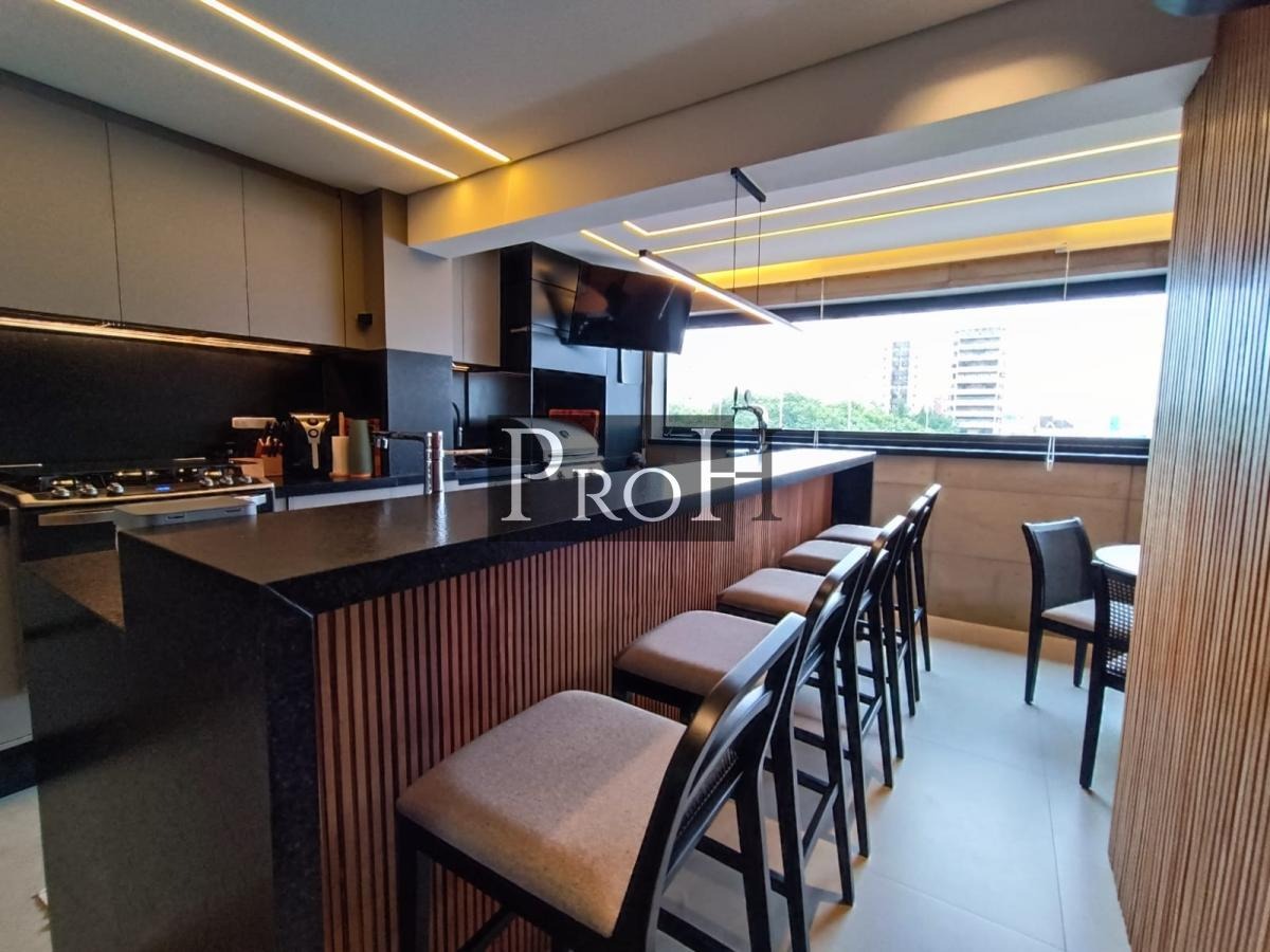 Apartamento, 3 quartos, 200 m² - Foto 17