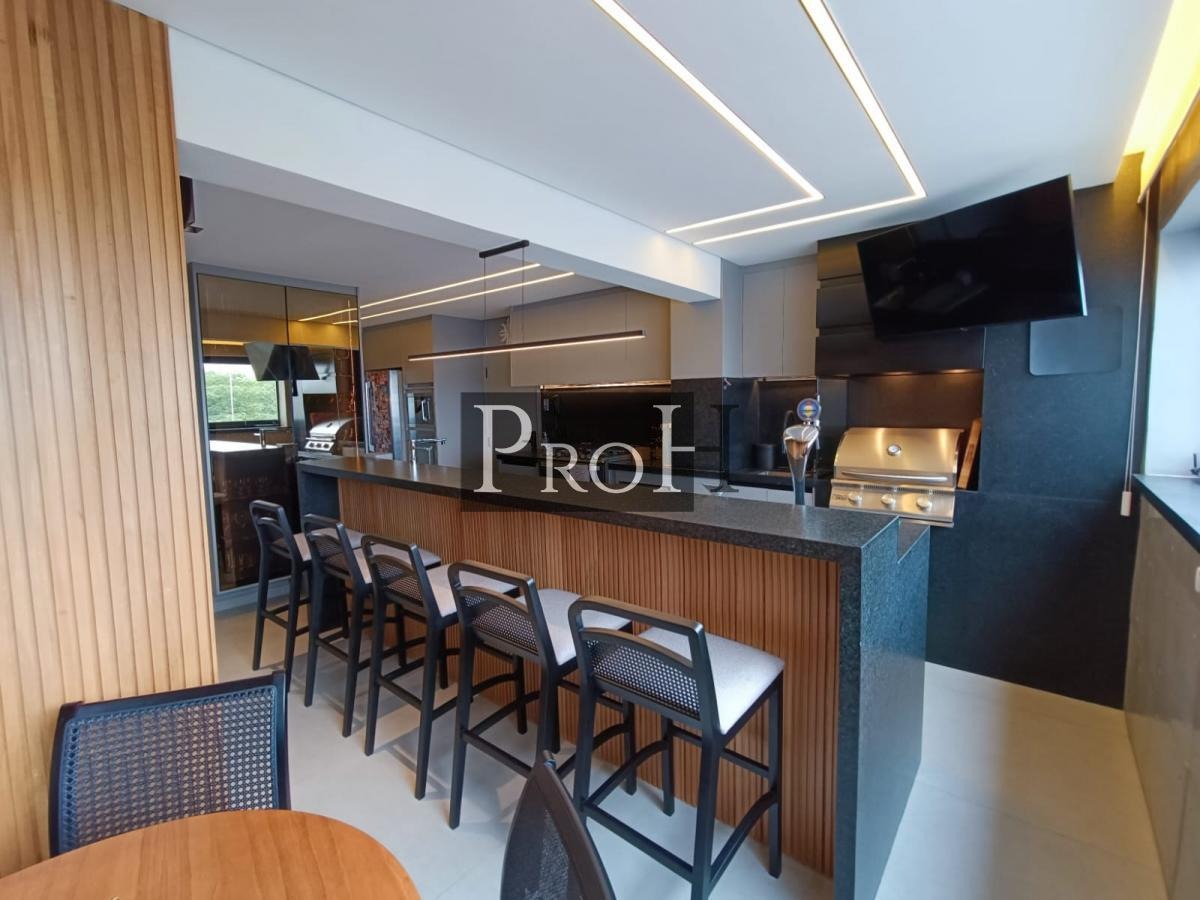 Apartamento, 3 quartos, 200 m² - Foto 26