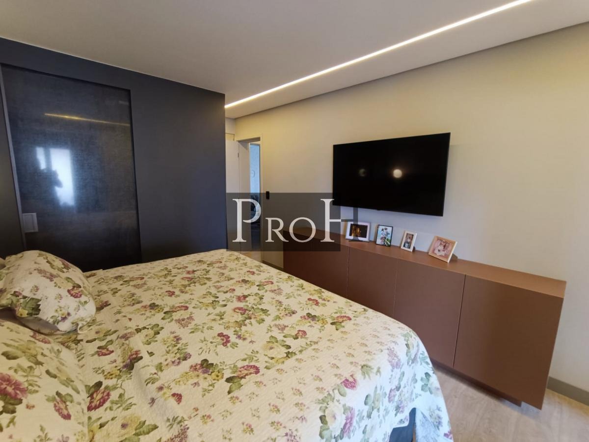 Apartamento, 3 quartos, 200 m² - Foto 9