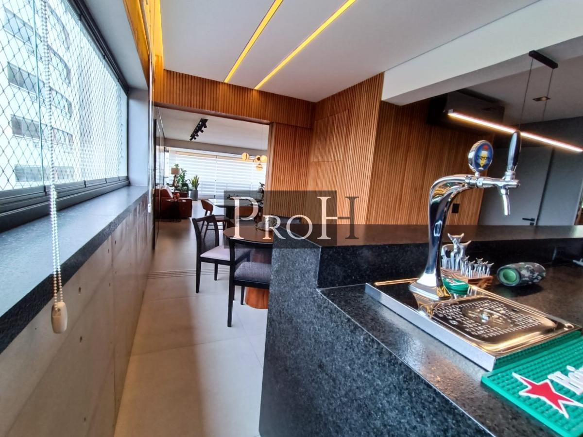 Apartamento, 3 quartos, 200 m² - Foto 19