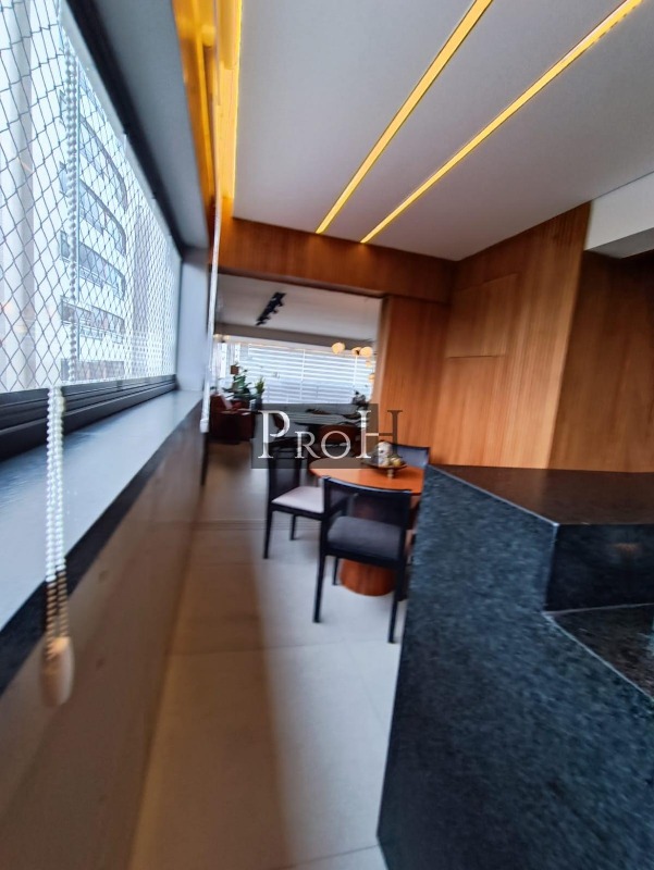 Apartamento, 3 quartos, 200 m² - Foto 5