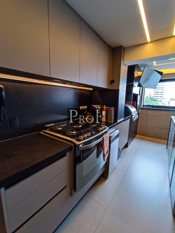 Apartamento, 3 quartos, 200 m² - Foto 6