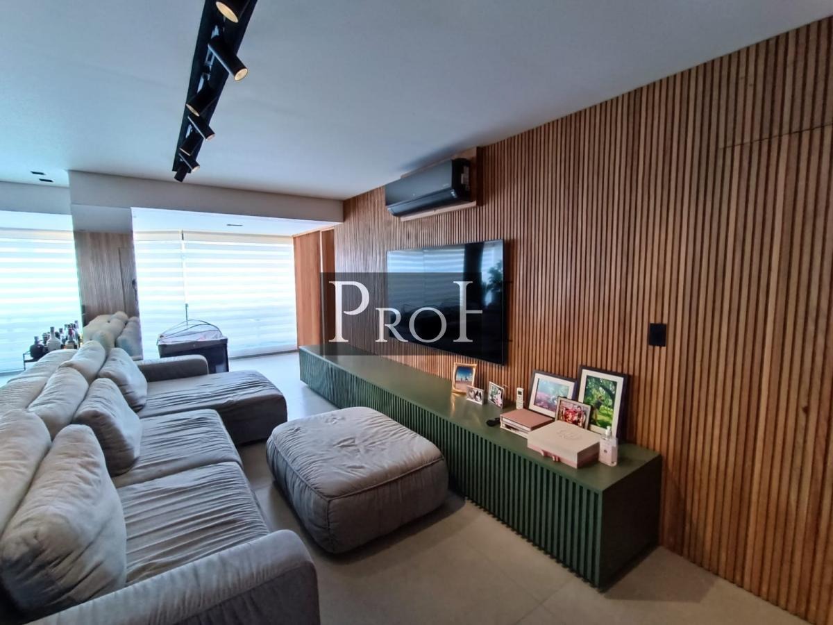 Apartamento, 3 quartos, 200 m² - Foto 28