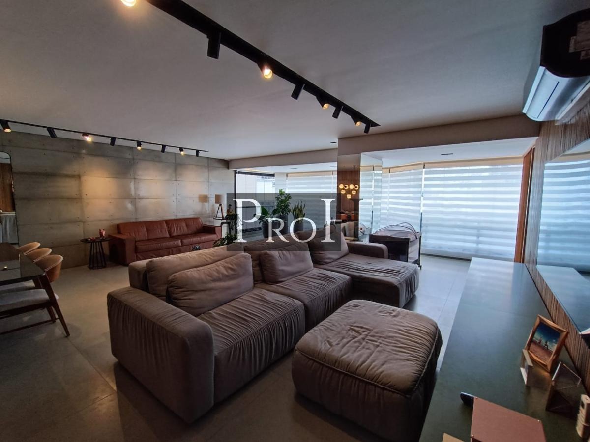 Apartamento, 3 quartos, 200 m² - Foto 1