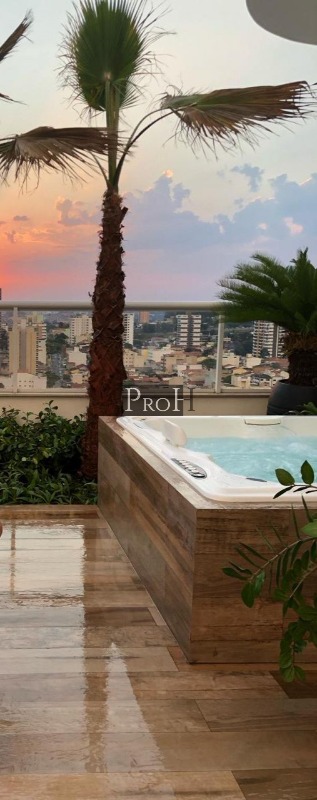 Cobertura, 4 quartos, 573 m² - Foto 5