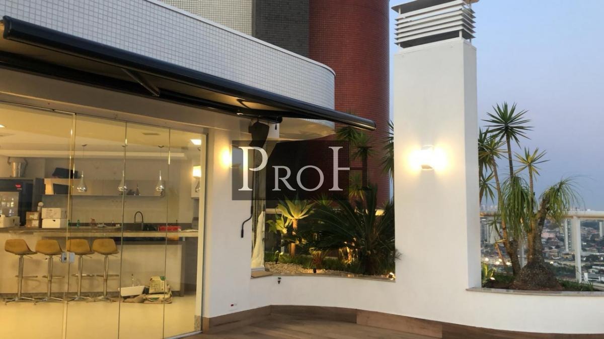 Cobertura, 4 quartos, 573 m² - Foto 4