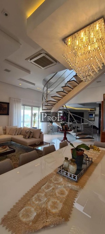 Cobertura, 4 quartos, 573 m² - Foto 12