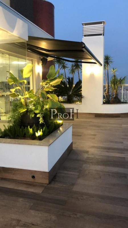 Cobertura, 4 quartos, 573 m² - Foto 3